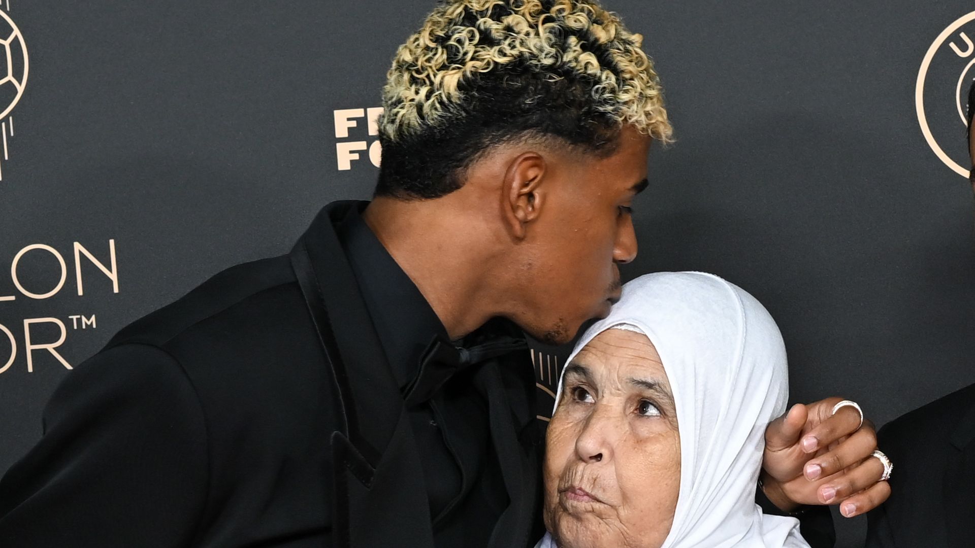 Lamine Yamal mother story: the sacrifice that shaped him