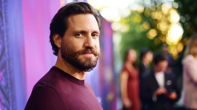 Edgar Ramirez