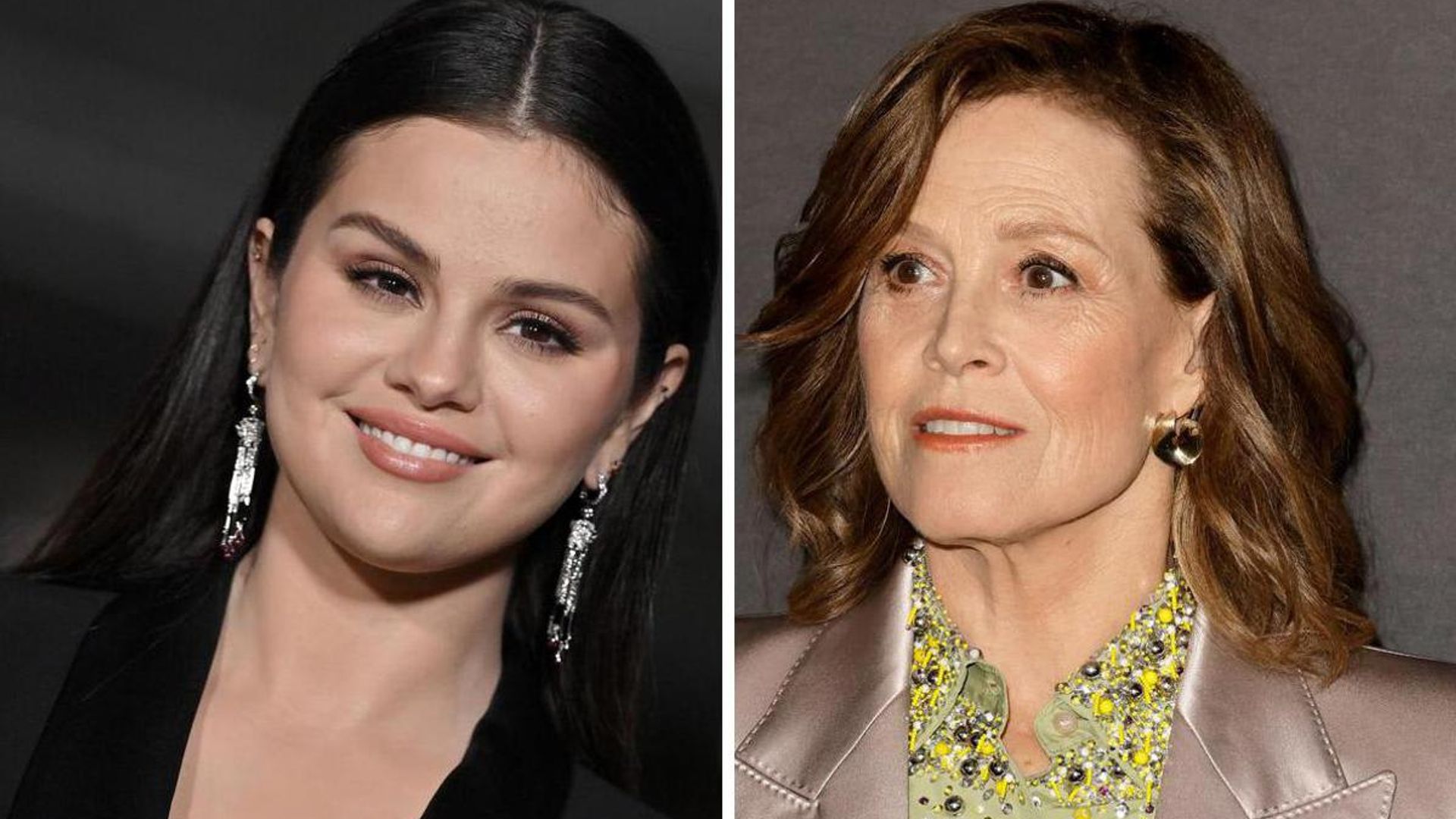 Selena Gomez’s ‘Working Girl’ reboot gets the stamp approval from Sigourney Weaver