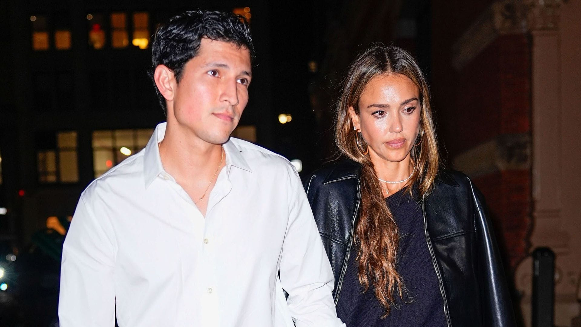 Jessica Alba gets serious with Danny Ramirez after going Instagram official following her divorce