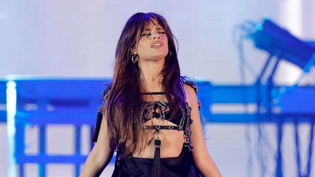 2022 iHeartRadio Wango Tango - Show