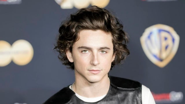 CinemaCon 2023 - Warner Bros. Pictures Presentation