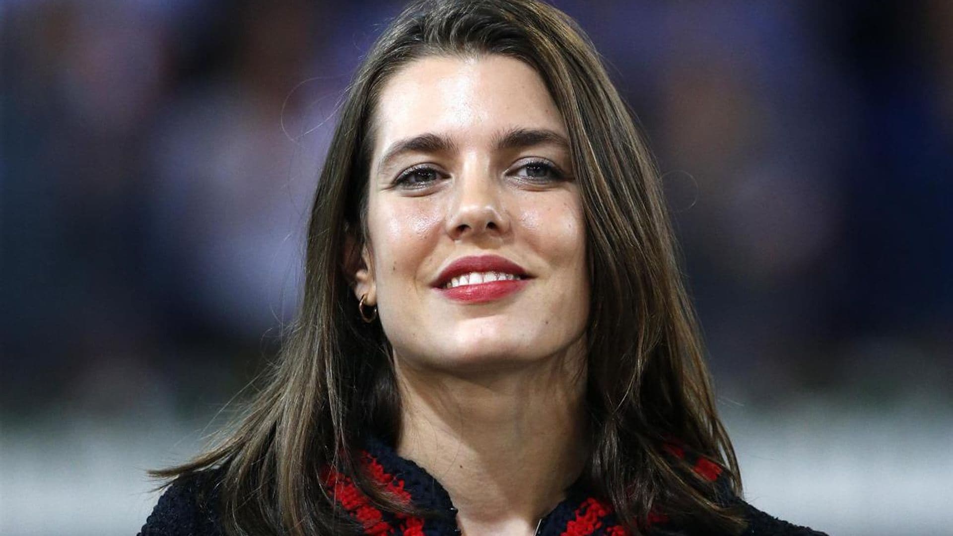Charlotte Casiraghi turns 34: Celebrate her birthday with these fun facts