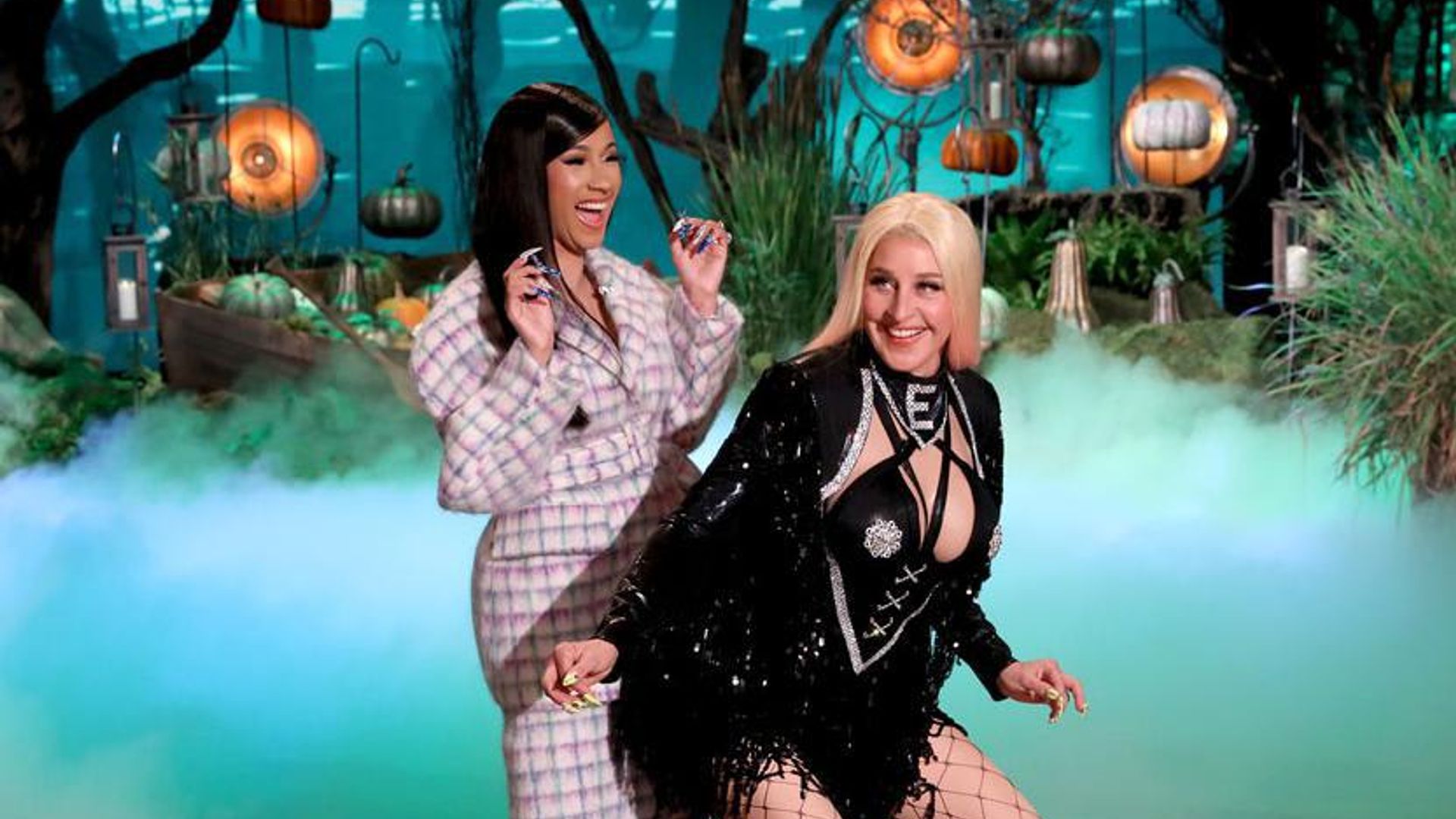 Celebrity Halloween costumes 2019: you simply cannot miss this roundup!