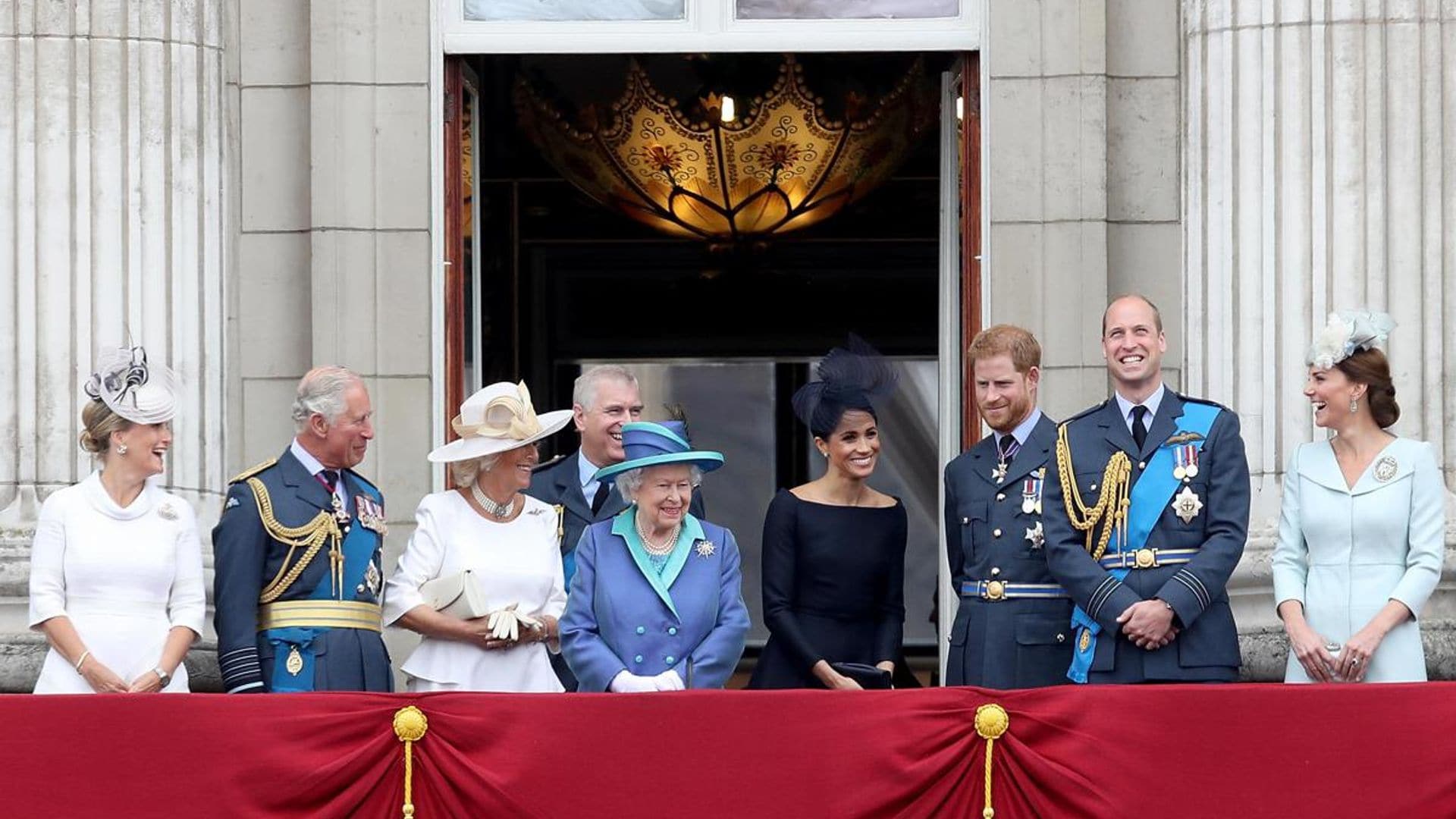 British royal family member to give a keynote address in New York City
