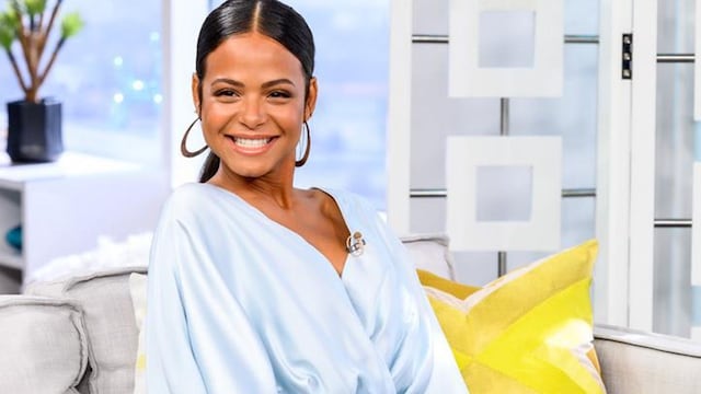 Christina Milian