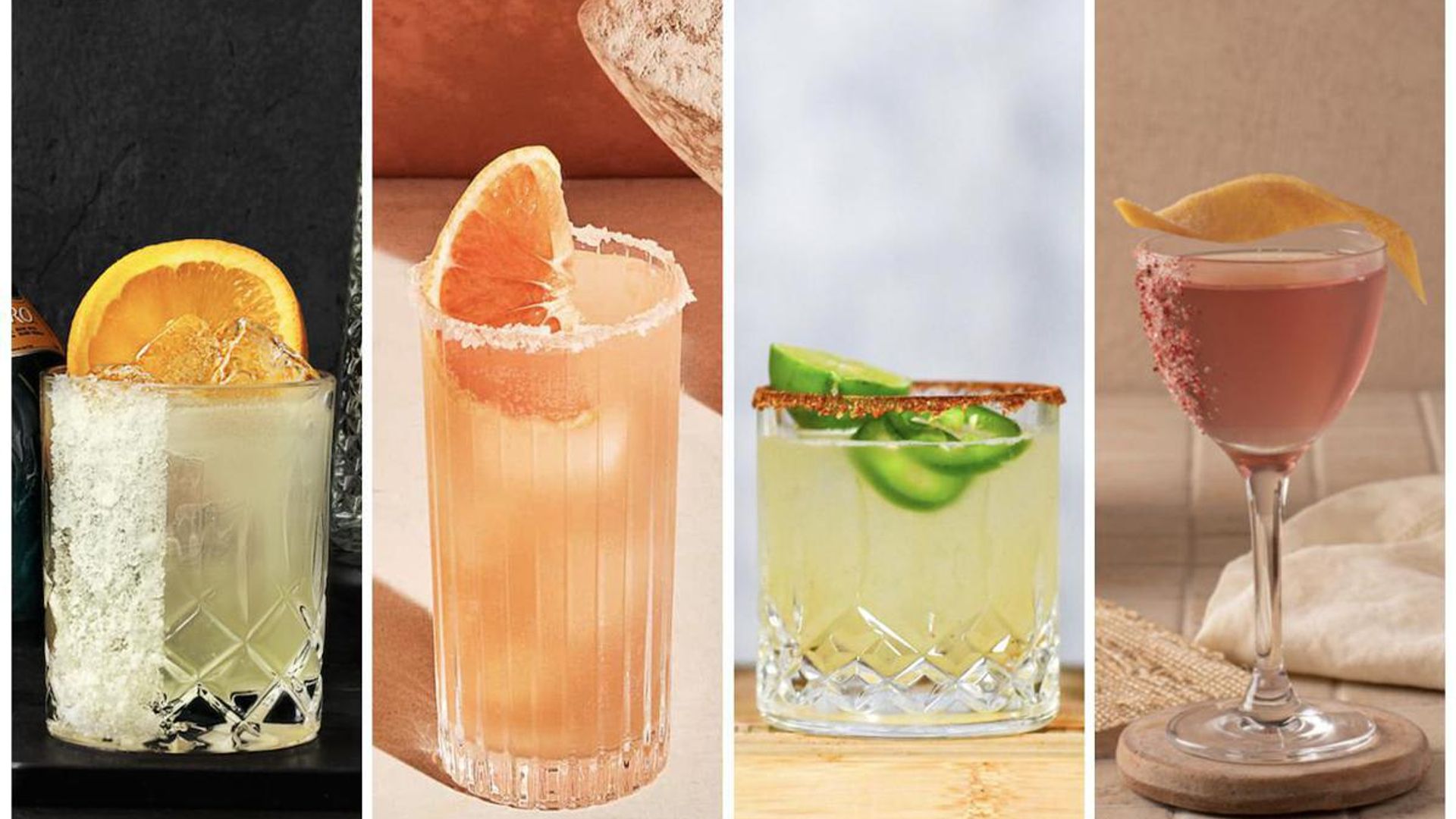 Cinco de Mayo: The best cocktail recipes to get the fiesta started