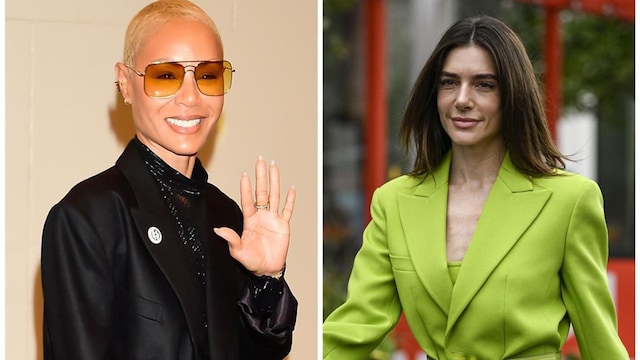 Celebrity Sightings In New York City - November 14, 2023