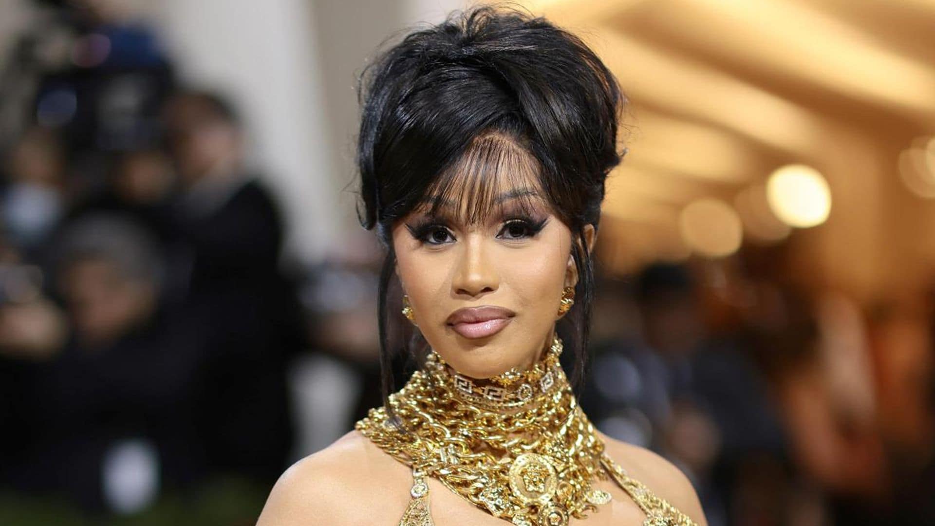 Cardi B confirms she wants a third baby: Find out here when!
