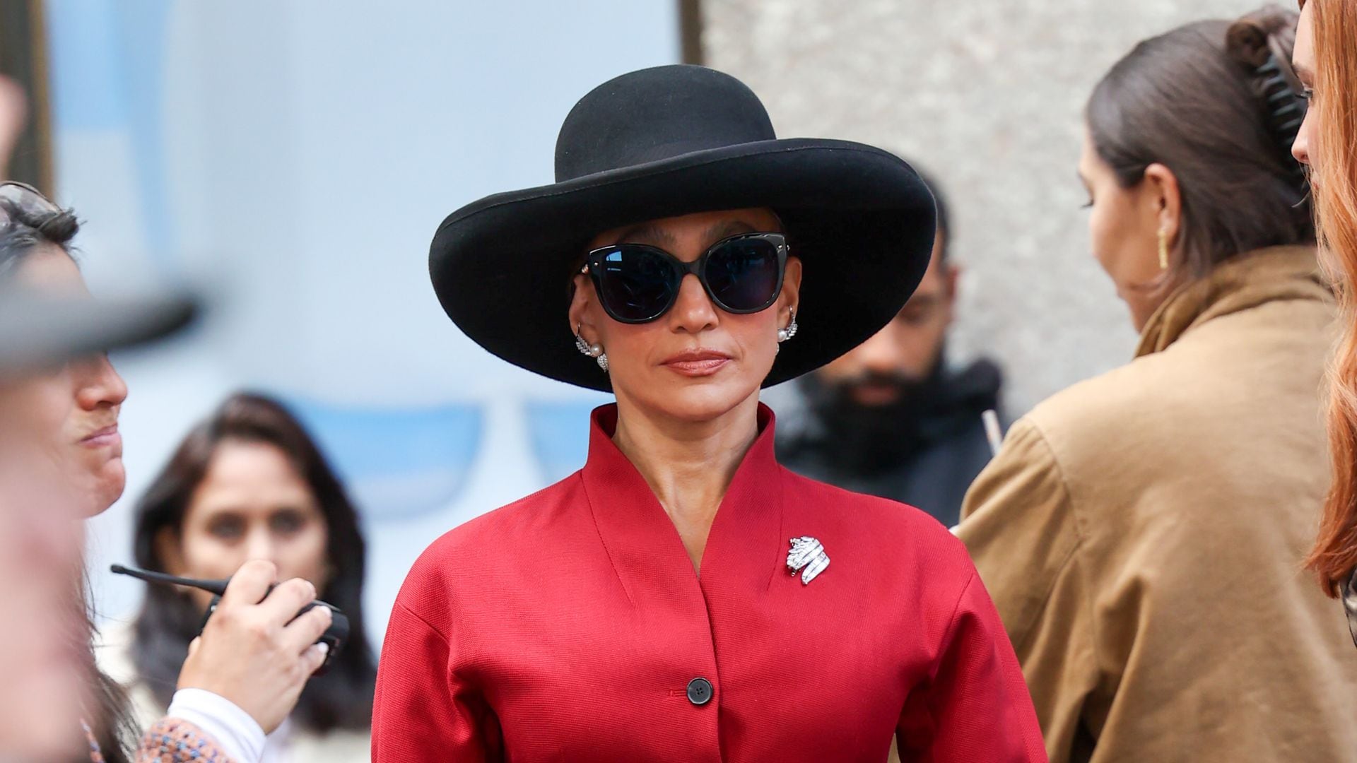 Jennifer Lopez shares love letter and the one she’ll 'forever cherish'