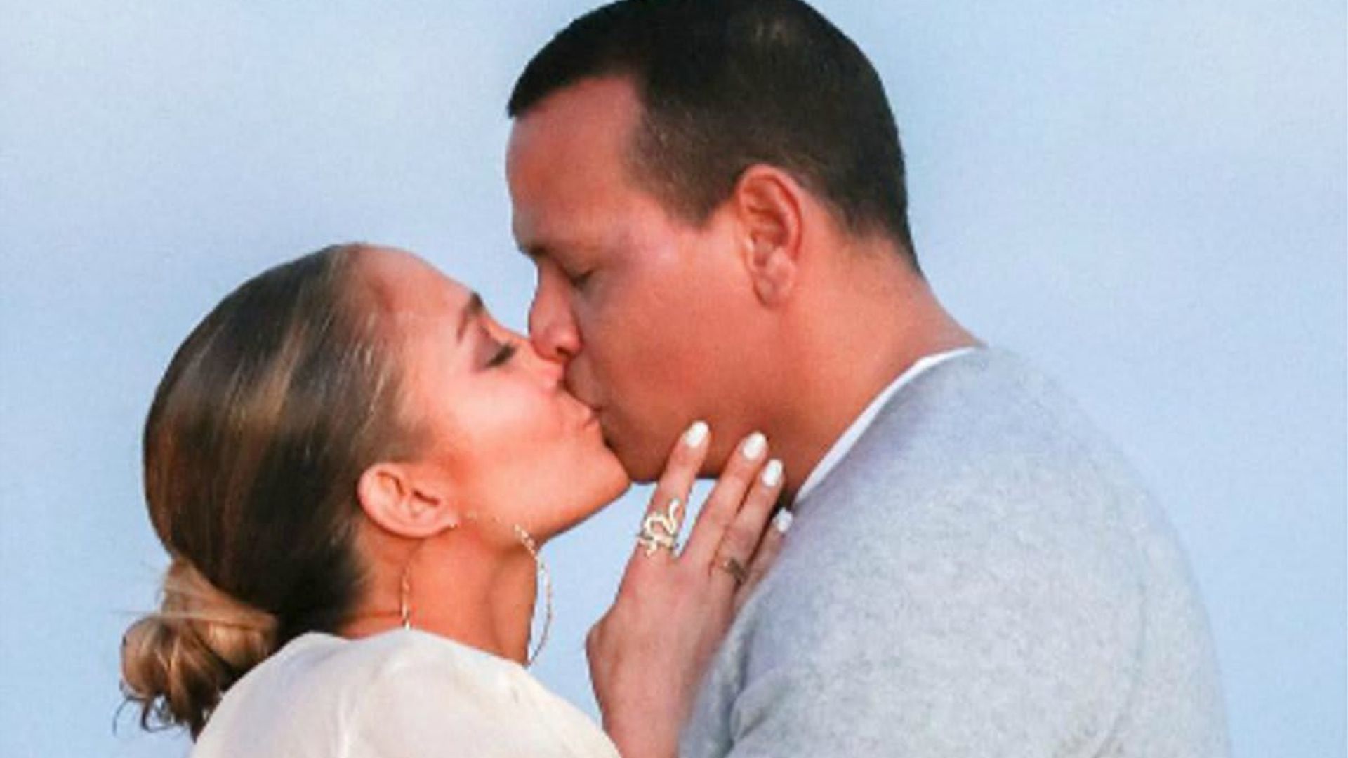 Jennifer Lopez and Alex Rodriguez address breakup reports with joint statement