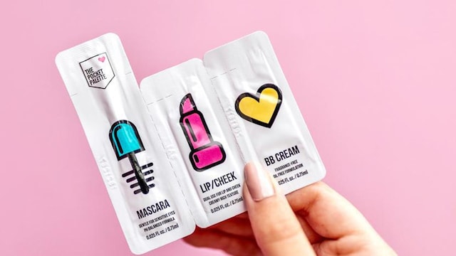 Pocket Palette