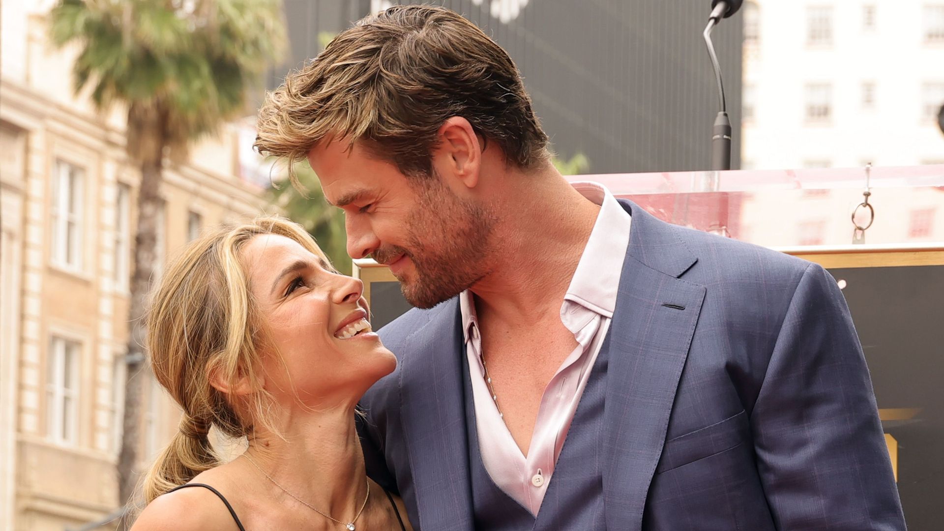 Chris Hemsworth reveals the surprising secret behind his 15-year marriage to Elsa Pataky