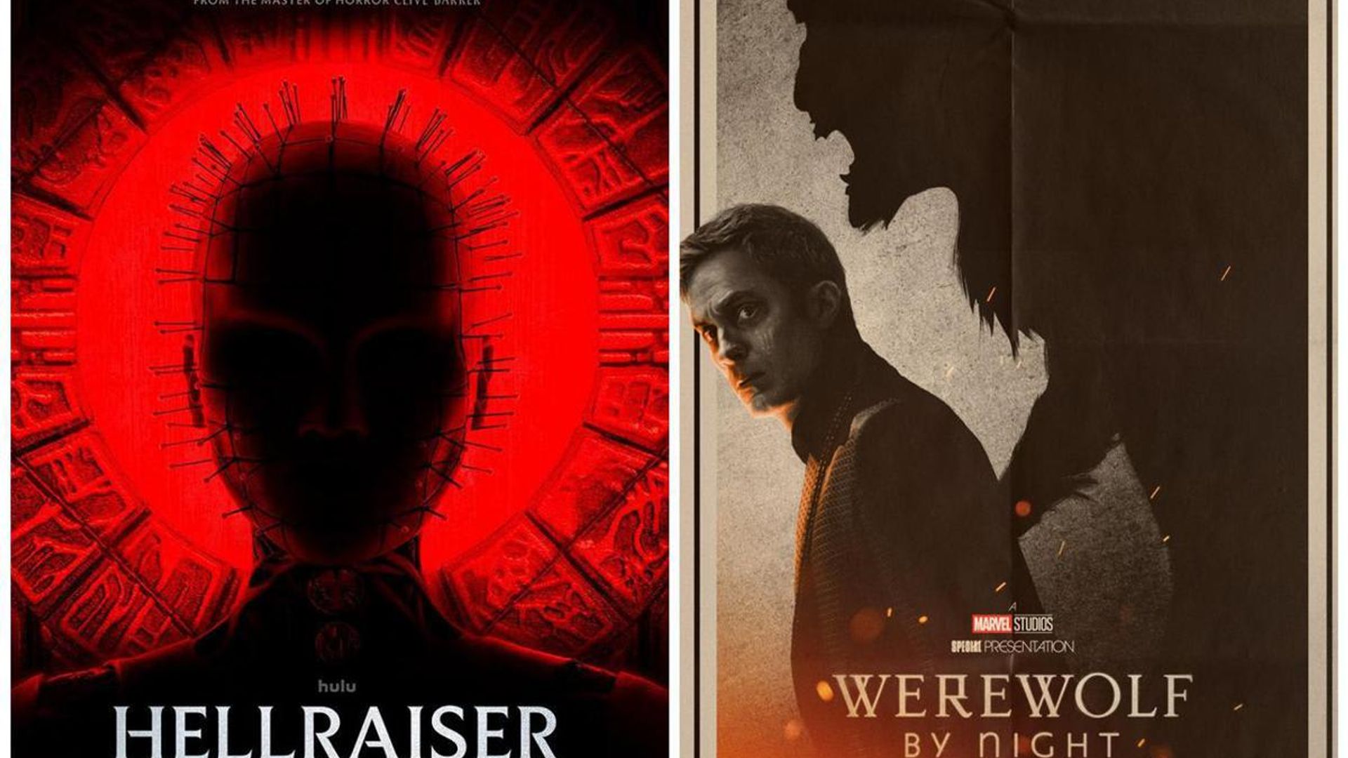 What to watch: 7 movies & shows to stream this week - Oct 7