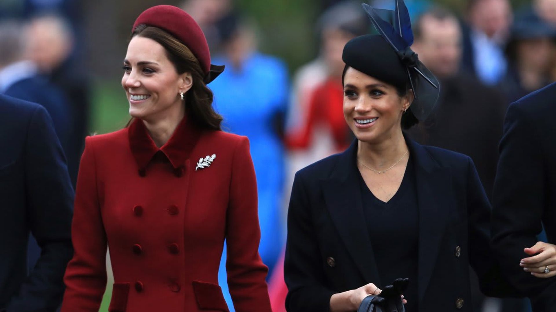 Sarah Ferguson says Princess Diana would be proud of ‘wonderful wives’ sons chose: ‘Each has got her own voice’