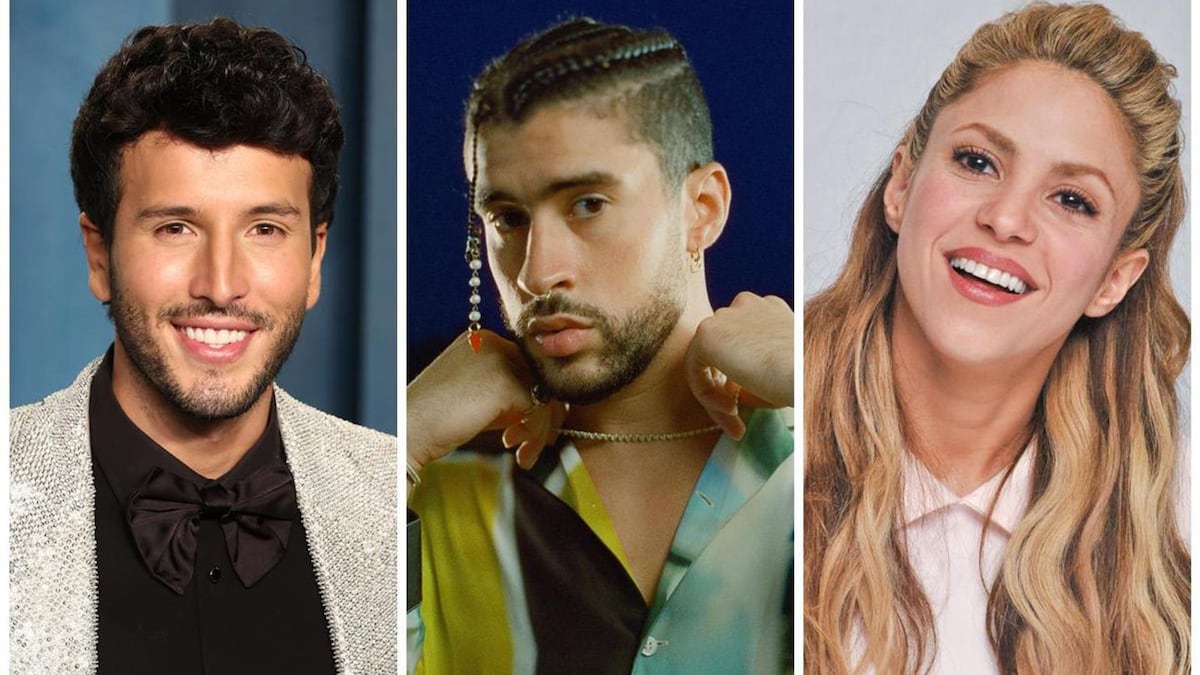 2023 Premio Lo Nuestro’s complete list of nominees