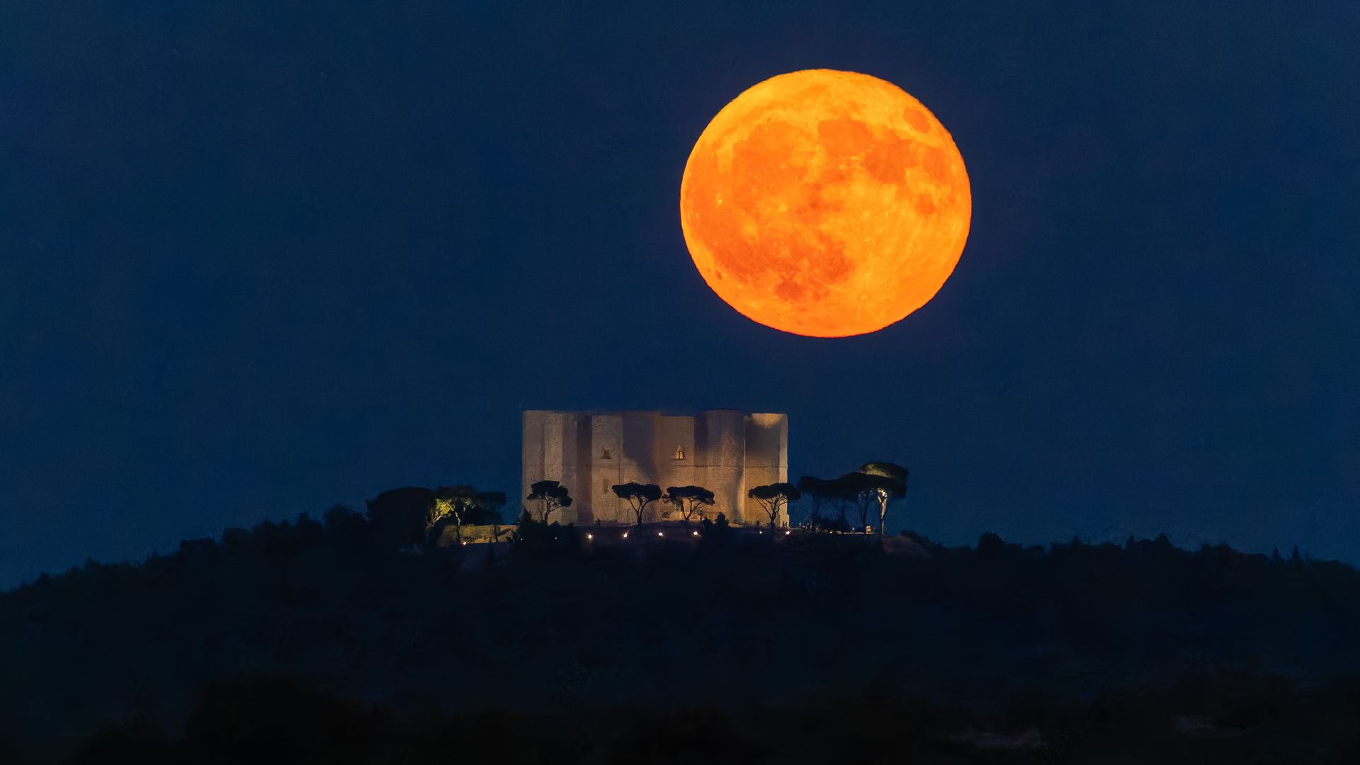 The Aquarius Full Moon arrives today: These zodiac signs could feel it the most