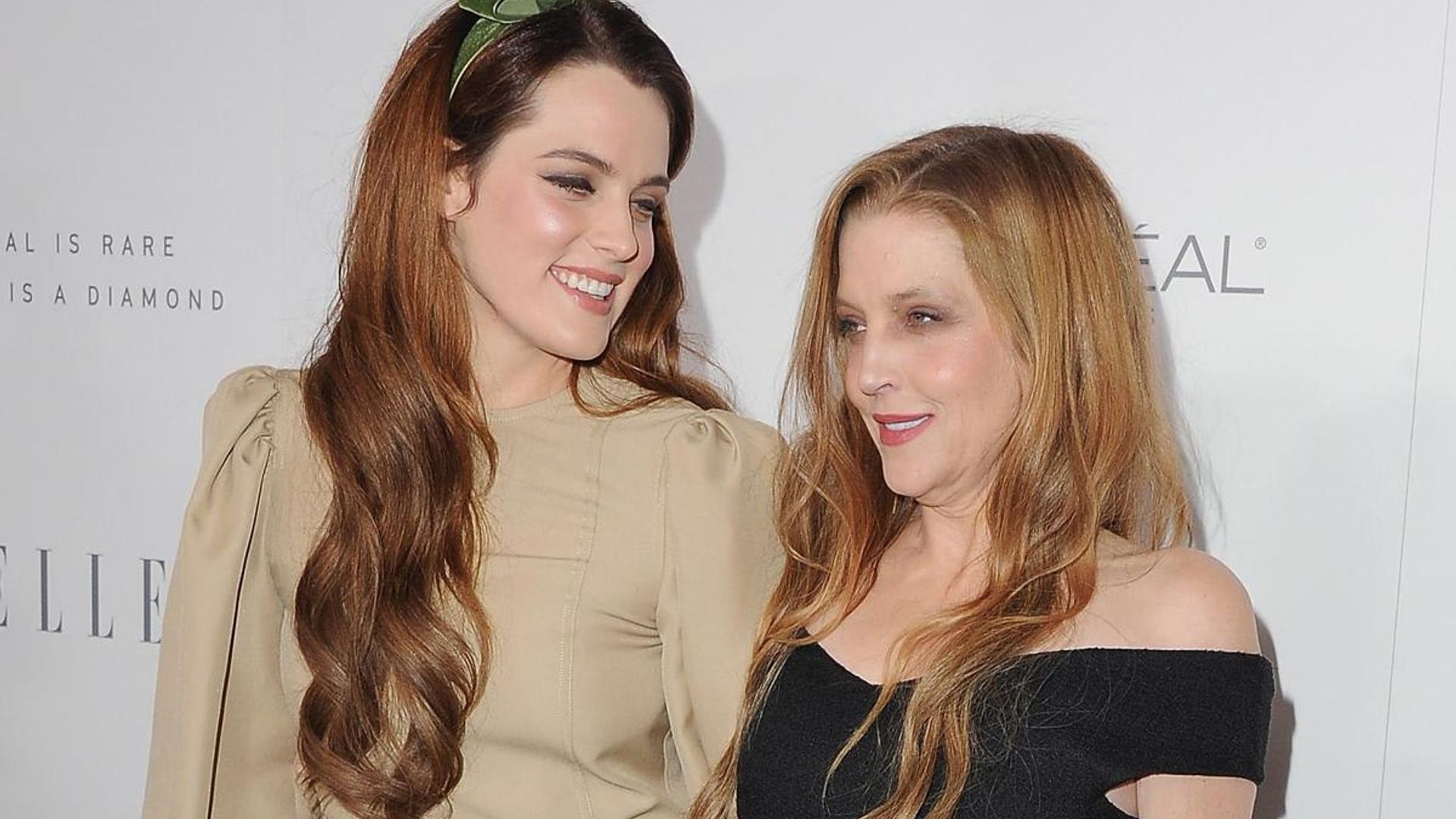 Riley Keough's 'special' Christmas plans after mom Lisa Marie Presley's tragic death