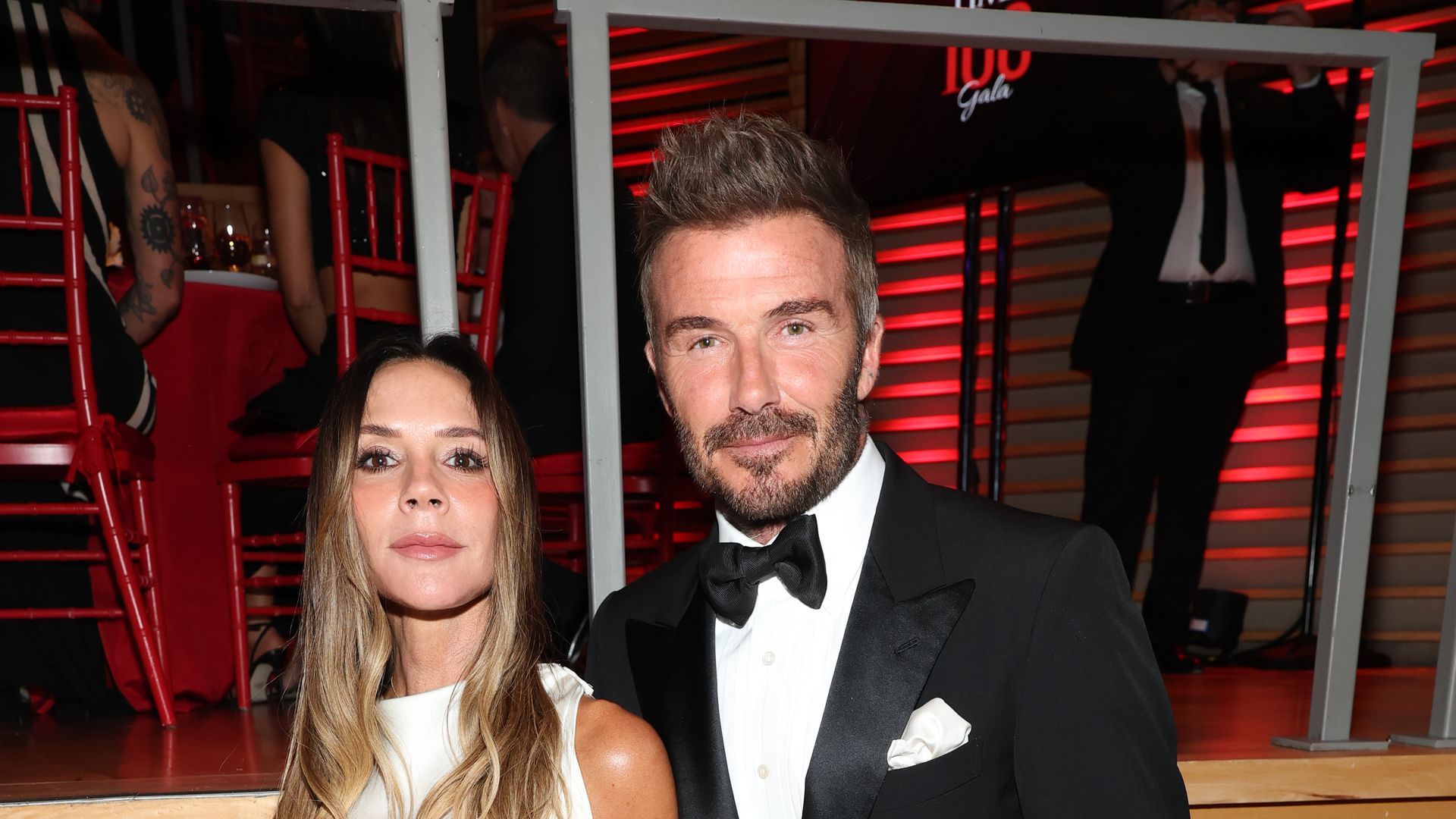 David and Victoria Beckham’s Favorite NYC Restaurant: The Iconic Soho French Brasserie