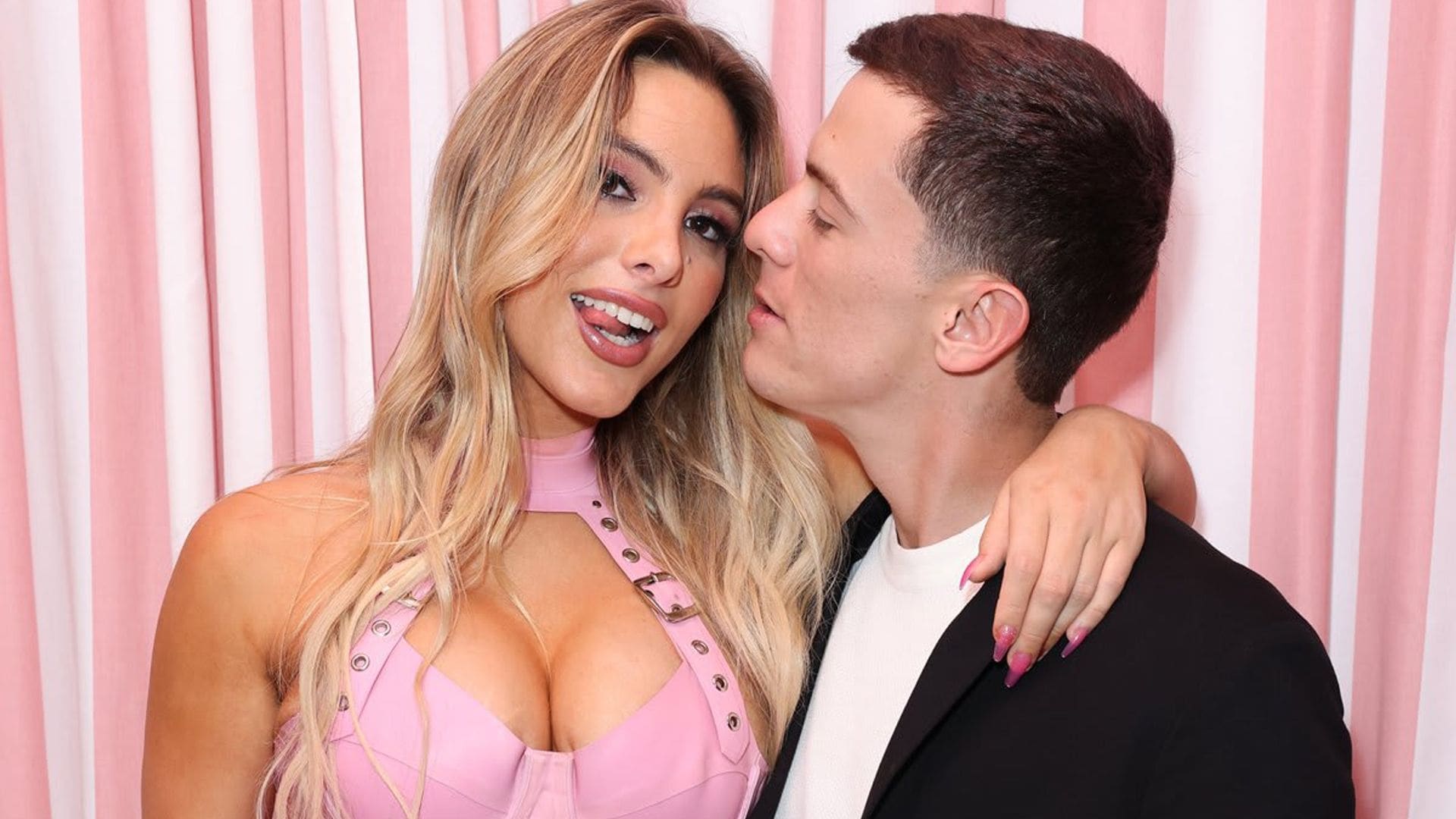 Lele Pons and Guaynaa buy their first house together