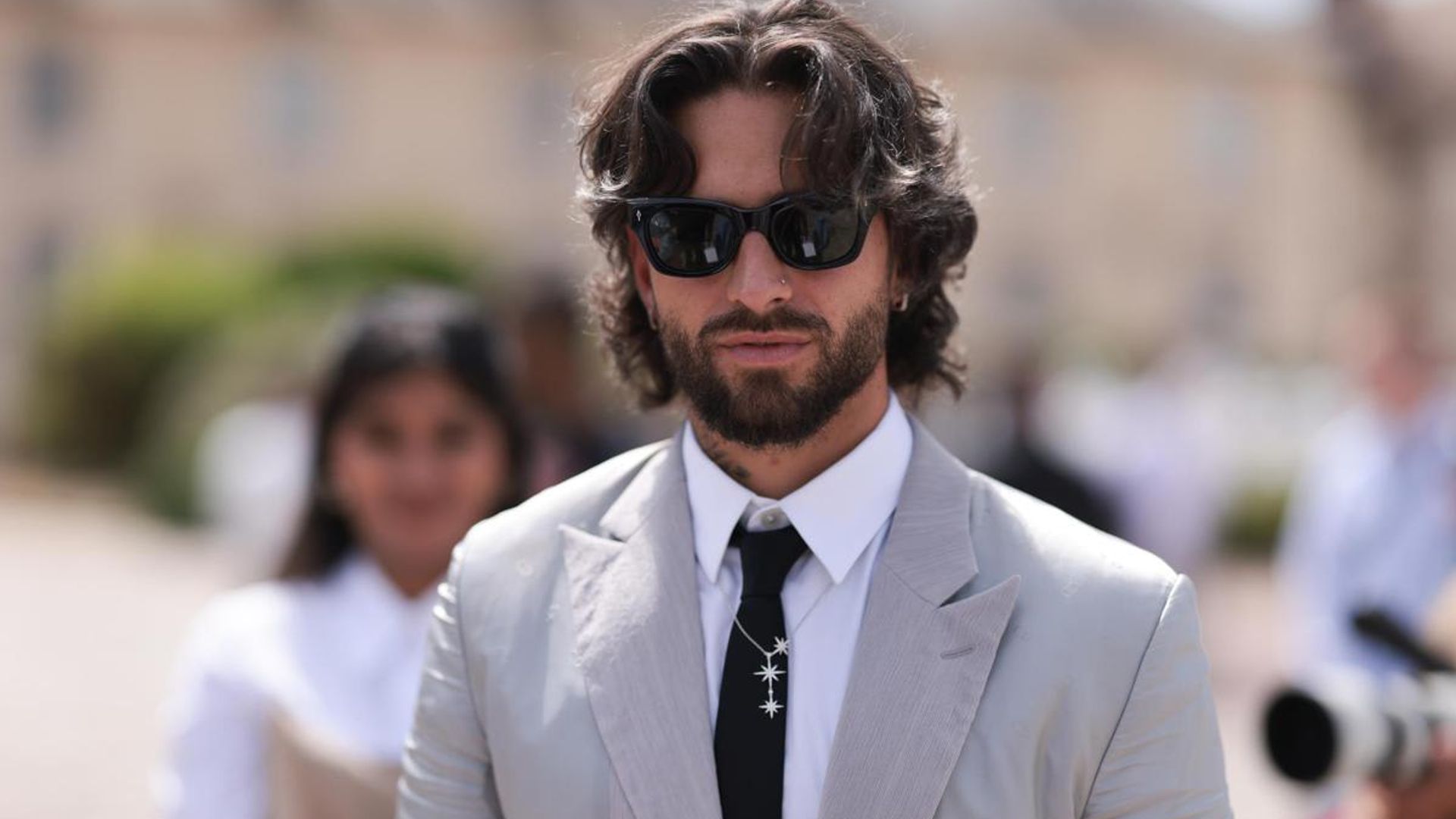 Maluma reveals Madonna stayed at his house in Medellin with a power outage