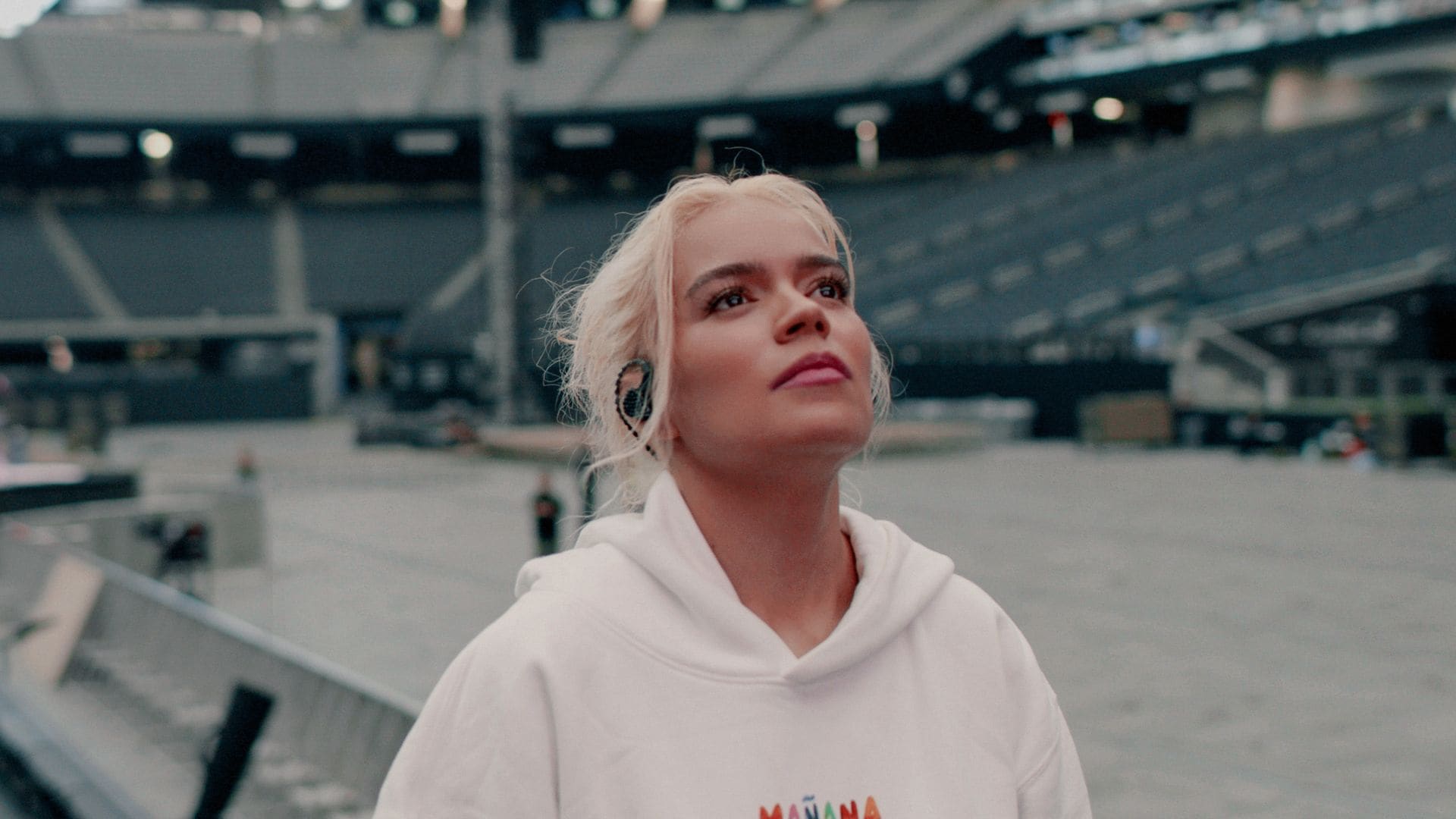 Karol G reflects on her journey and upcoming documentary: "Dreams do come true" 