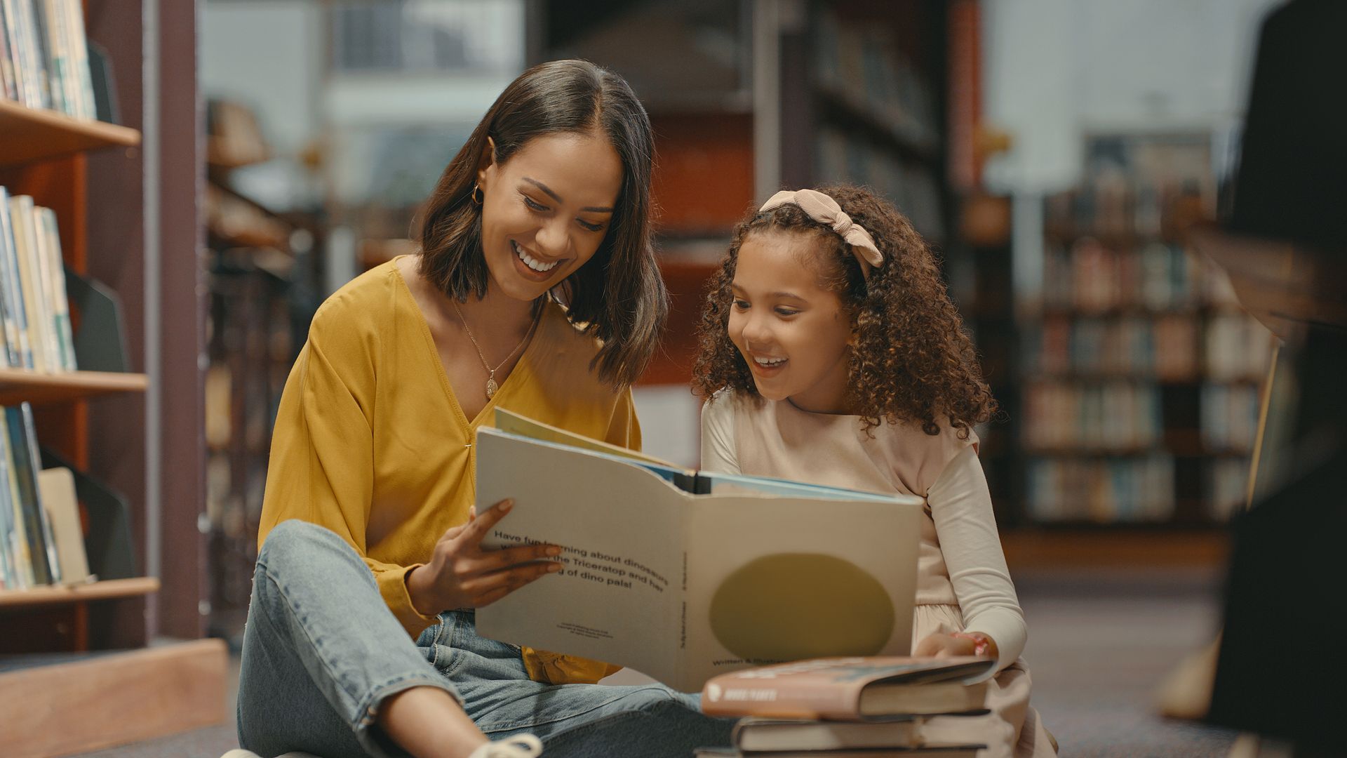 Latino authors' children's books for a vibrant summer reading
