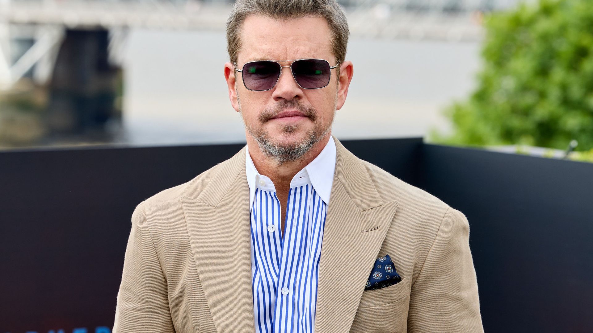 Matt Damon reveals the one thing he'll never do for another movie role