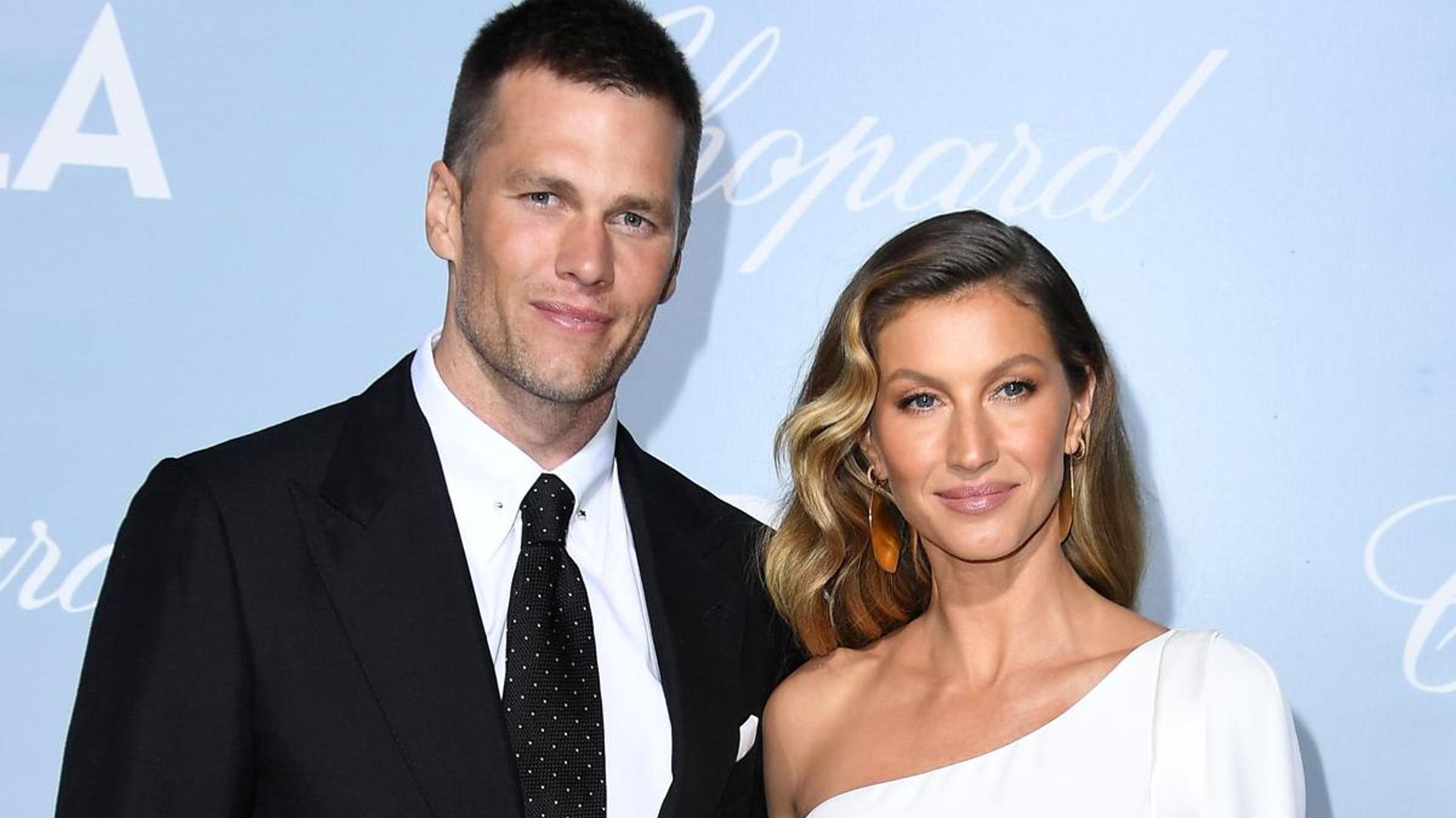Gisele Bündchen celebrates Tom Brady’s birthday with sweet tribute: ‘We are always here cheering for you’