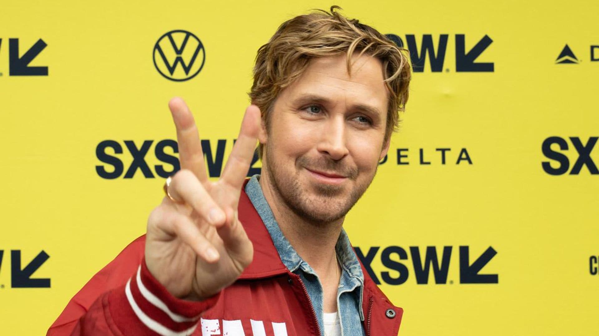 Ryan Gosling credits Eva Mendes and their two daughters for his 2024 Oscars performance