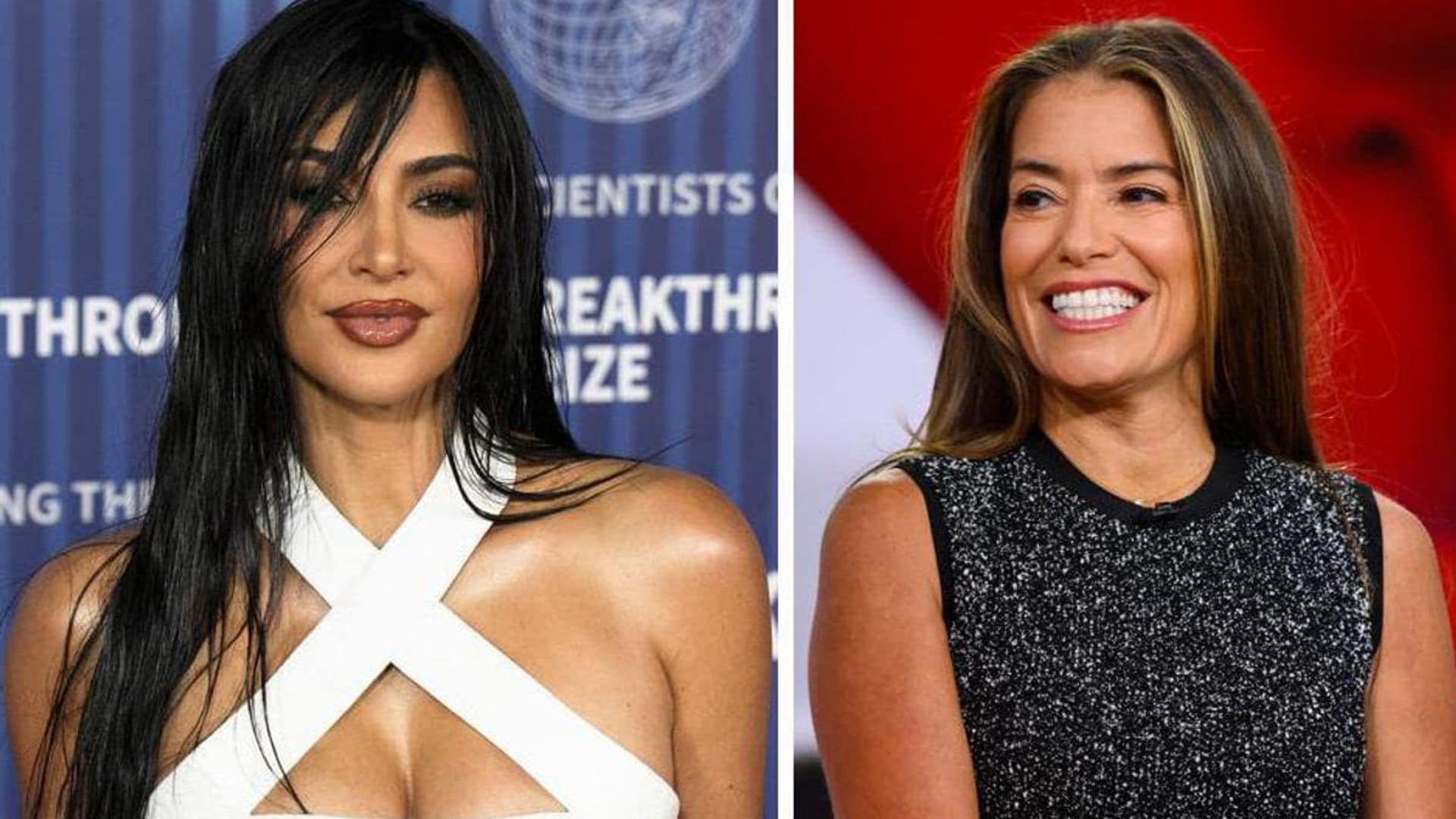 Kim Kardashian reveals what she told divorce lawyer Laura Wasser after Kris Humphries