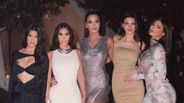 Hermanas Kardashian