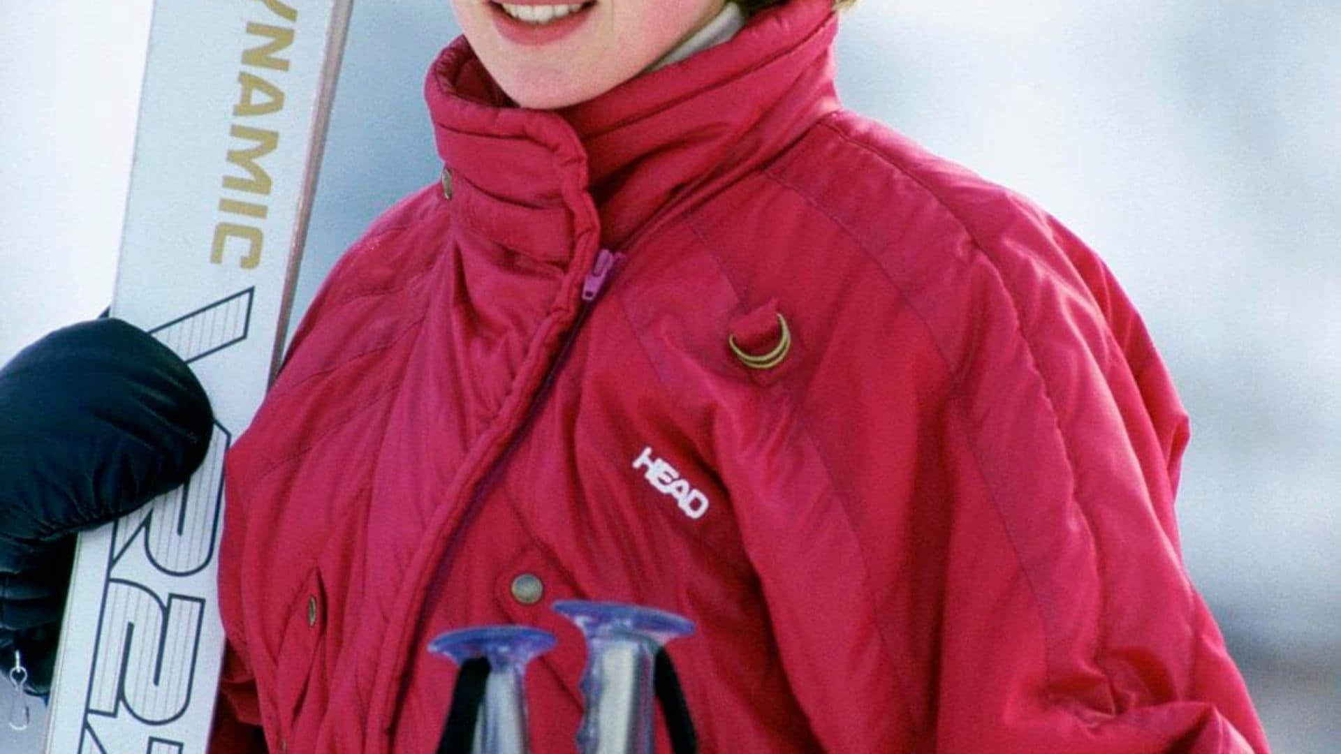 El hermano de la princesa Diana la recuerda en su 64º cumpleaños con una foto inédita