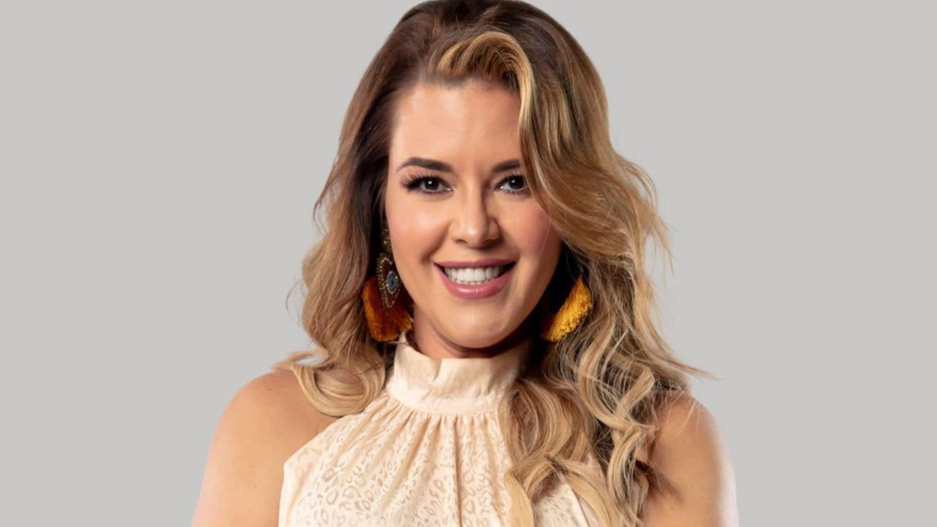 Alicia Machado wins ‘La Casa de los Famosos’ reality show