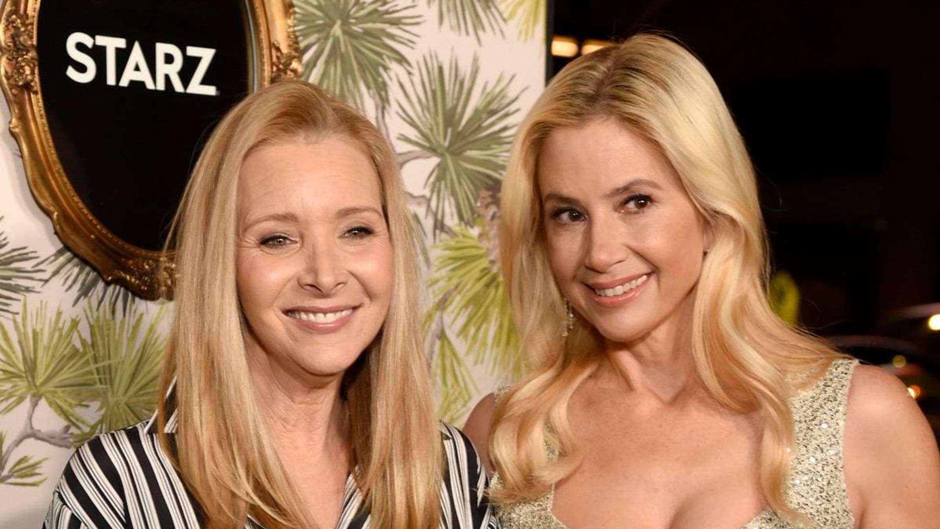 Mira Sorvino gives an update on awaited ‘Romy and Michele’ sequel