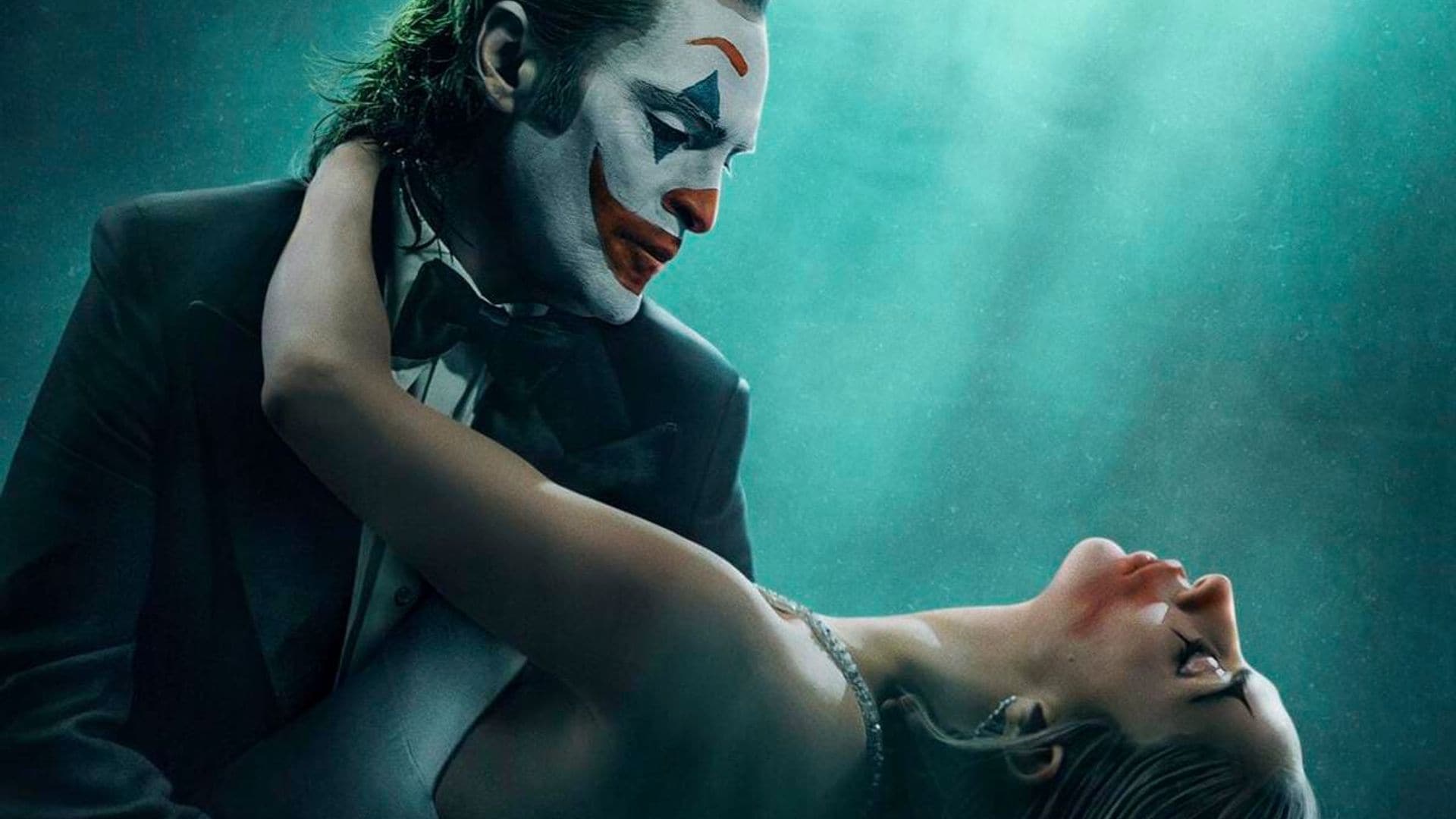 Lady Gaga shows off her musical skills in new 'Joker 2' trailer