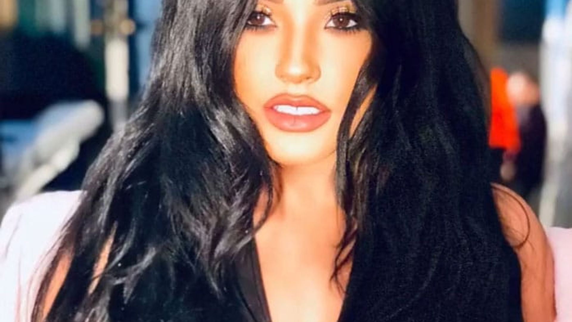 Becky G turns into a Latina Princess Jasmine in the 'Aladdin' music video 'Un Mundo Ideal'