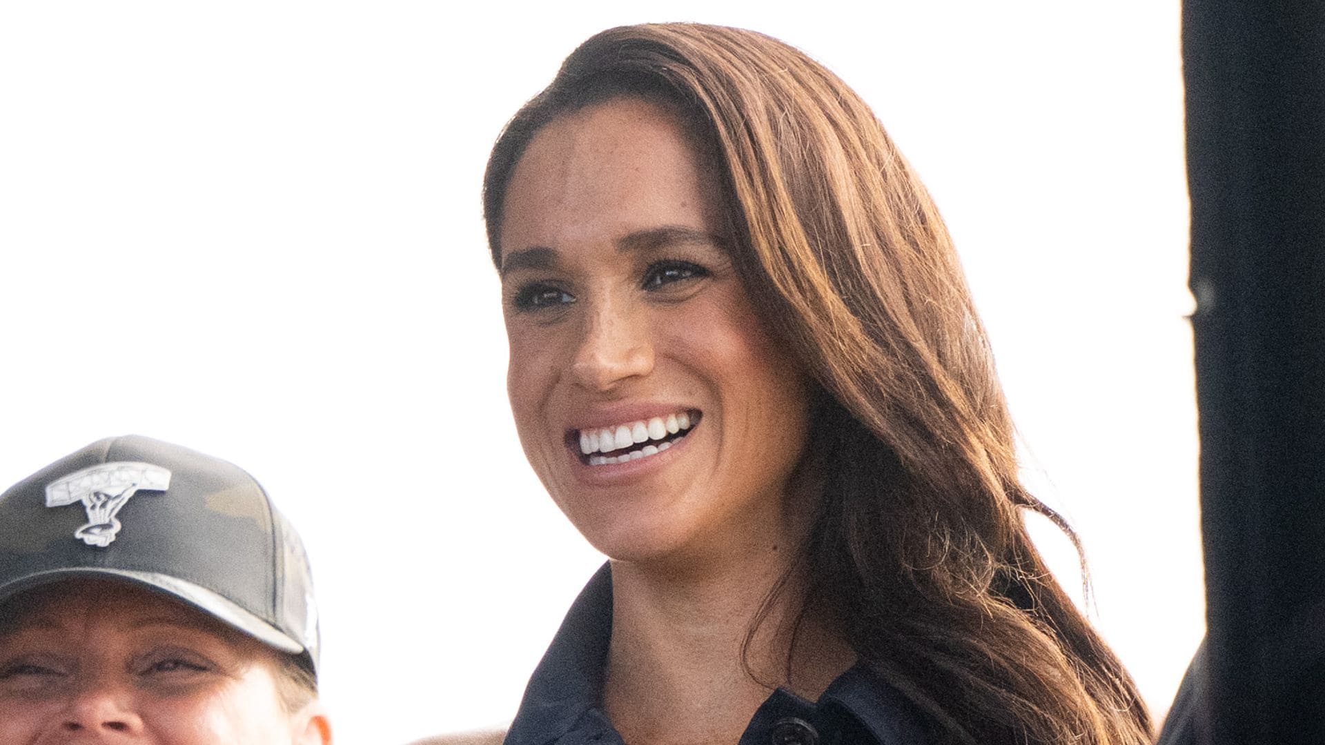 Meghan Markle has received an offer for a show