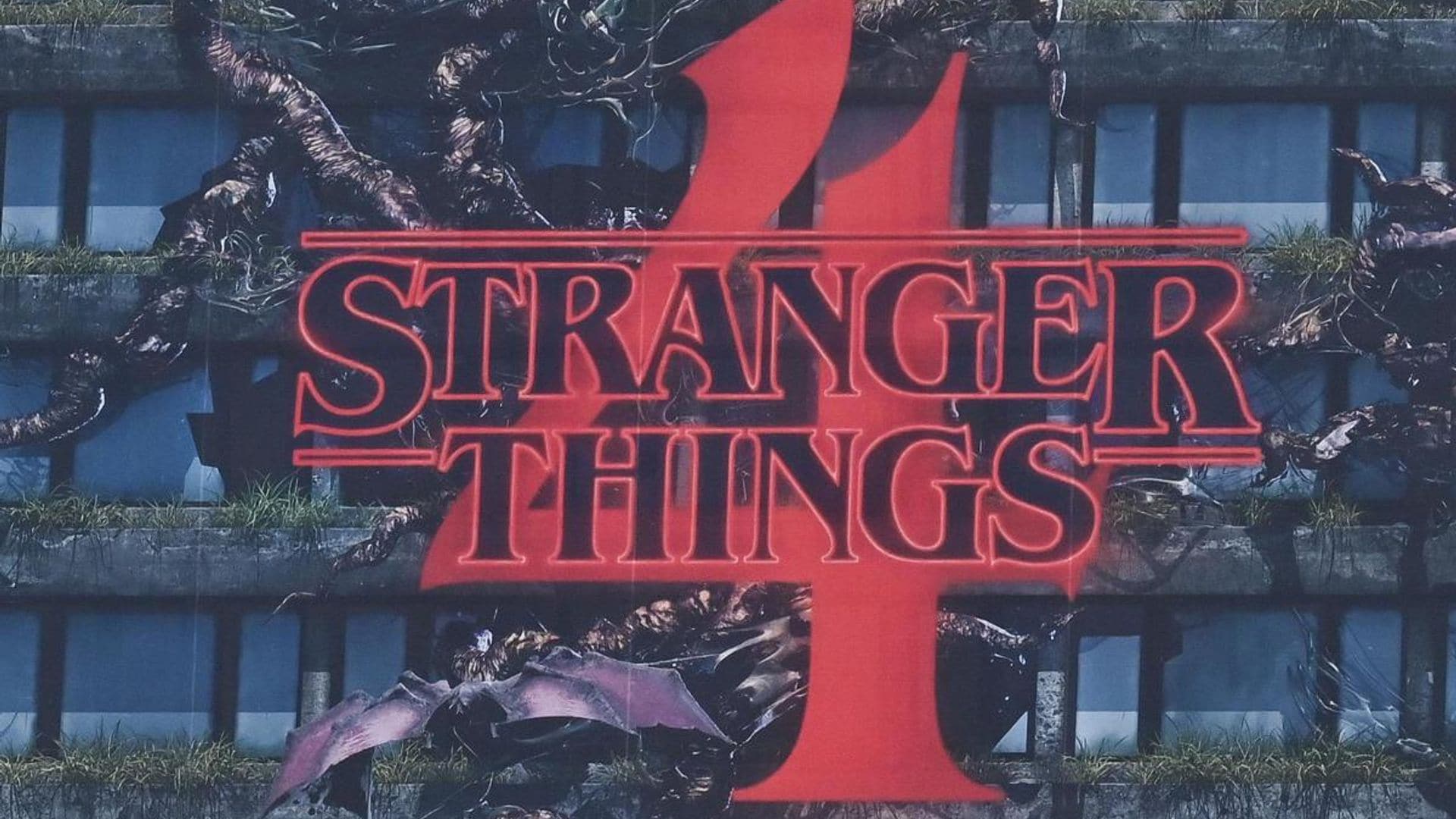 ‘Stranger Things 4’ breaks Netflix records and sends Kate Bush song to the top of the charts