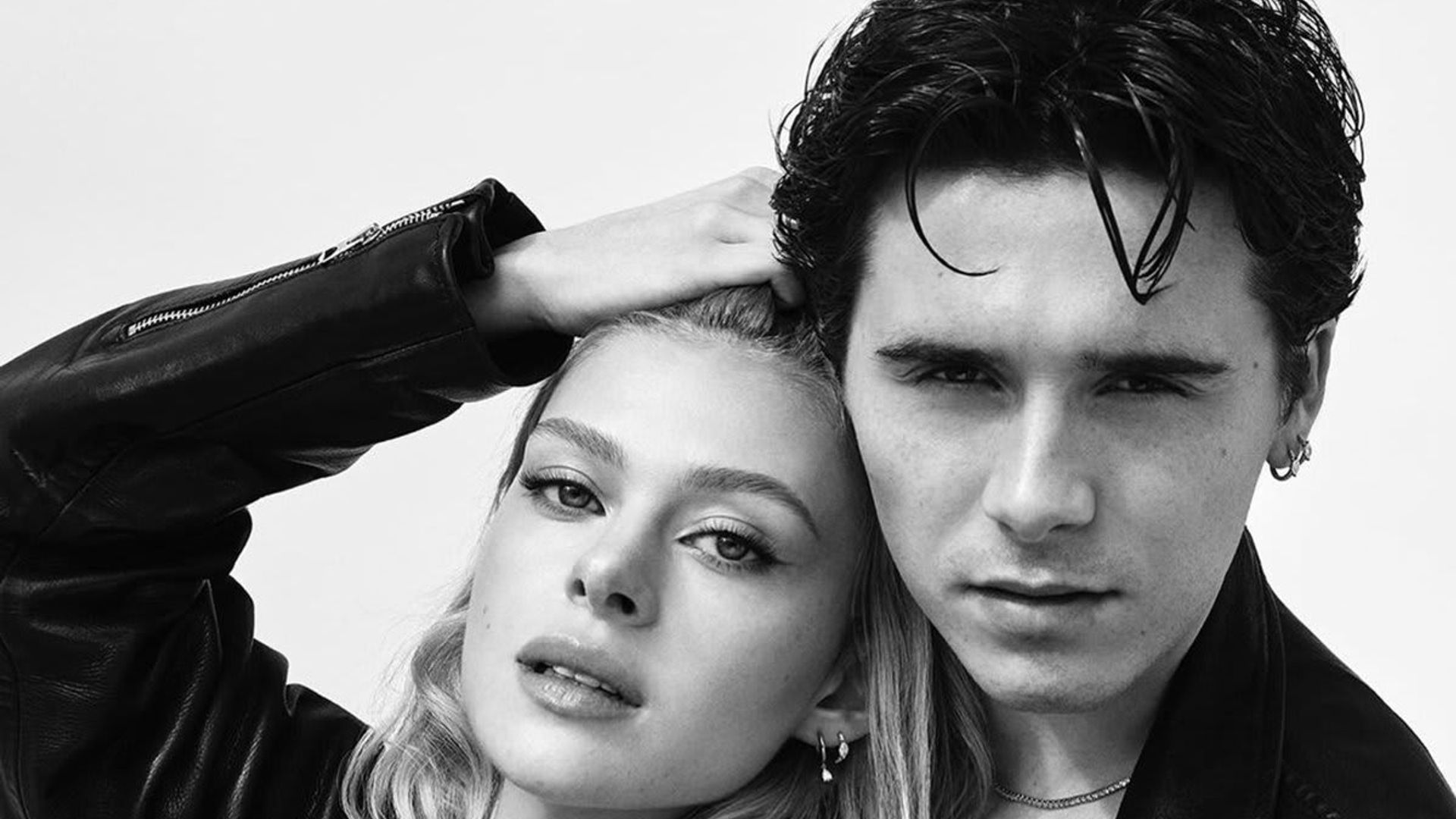 Brooklyn Beckham and Nicola Peltz have necklaces made out of their wisdom teeth