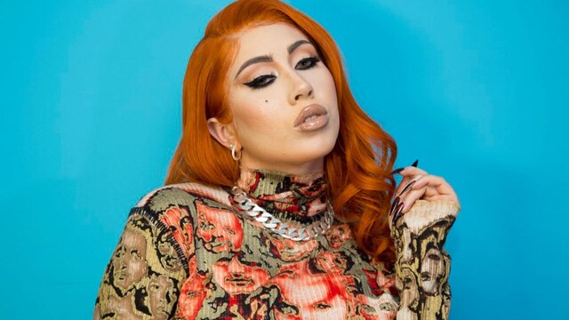Kali Uchis Visits CALI93 Morning Show