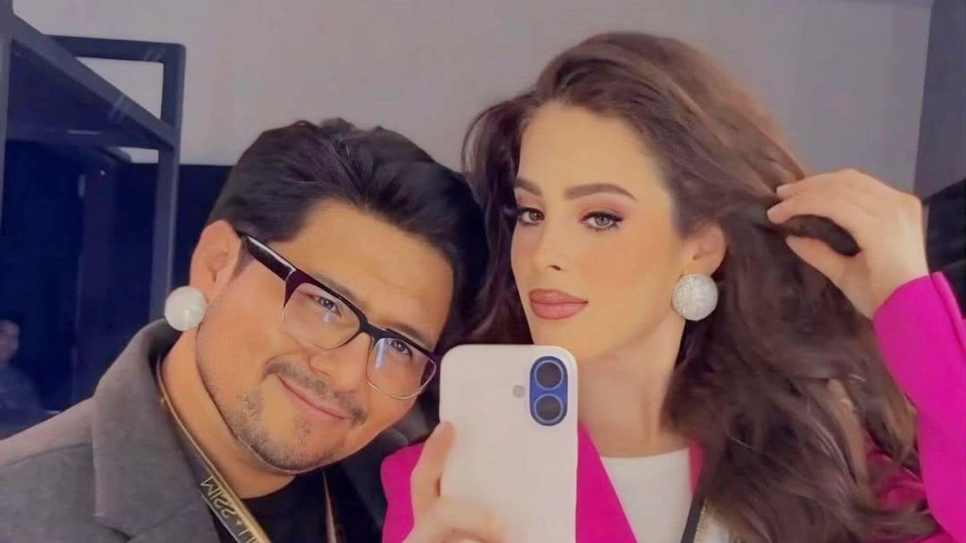 Arrest of Miss Universe Mexico Director confirmed in Thailand: What happened?
