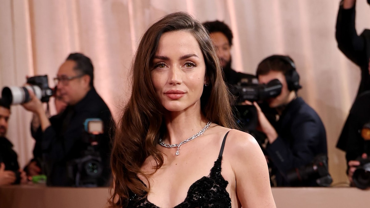 Golden Globes 2026: The Latinos who made their mark on the big night