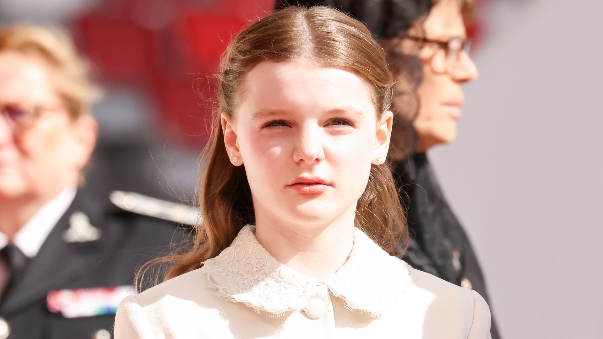 Princess Gabriella of Monaco’s jewelry collection: Heirlooms from Princess Grace, Princess Charlene, and the Grimaldi family