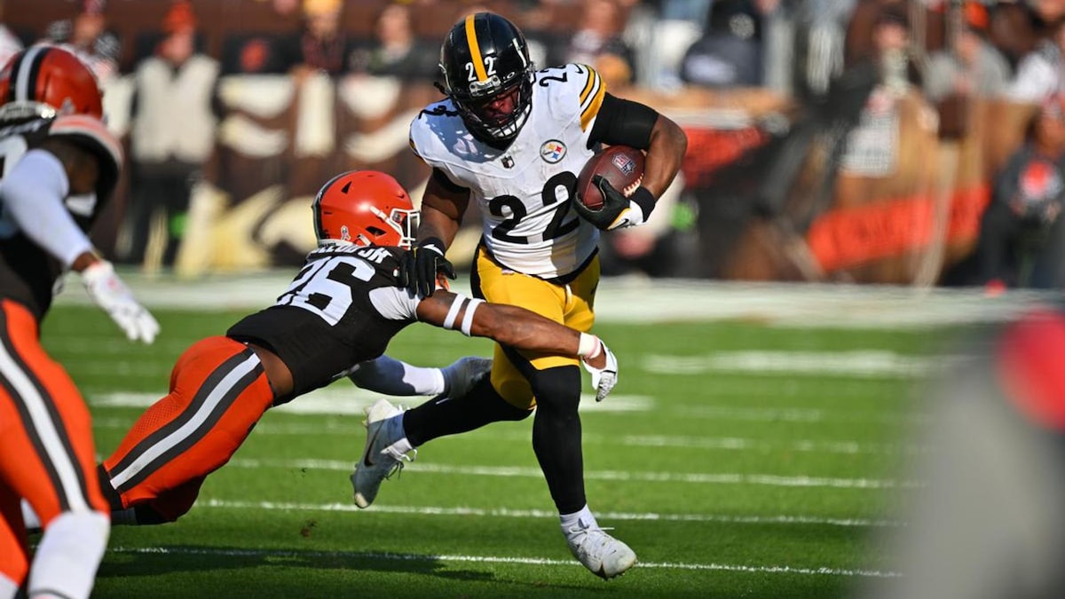 NFL anuncia planes para jugar su primer partido en Sudamérica