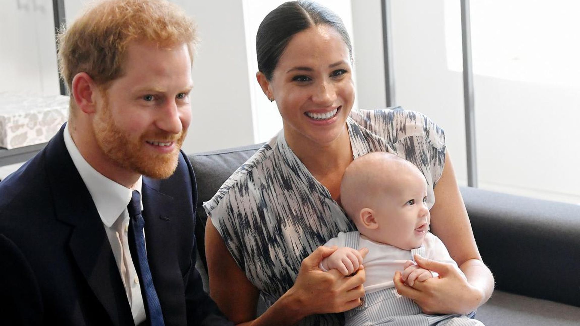 Meghan Markle and Prince Harry taking legal action to protect son Archie after ‘red line’ was ‘crossed’