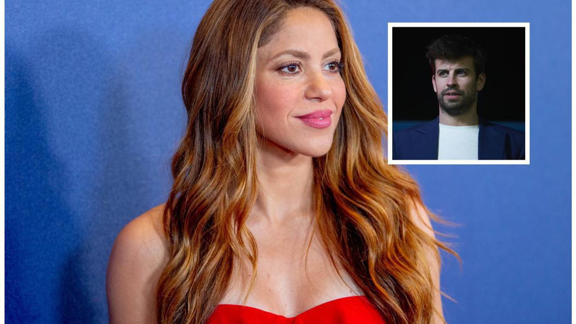 Shakira is reportedly livid with Piqué after their son Milan appears in virtual event ‘without her consent’