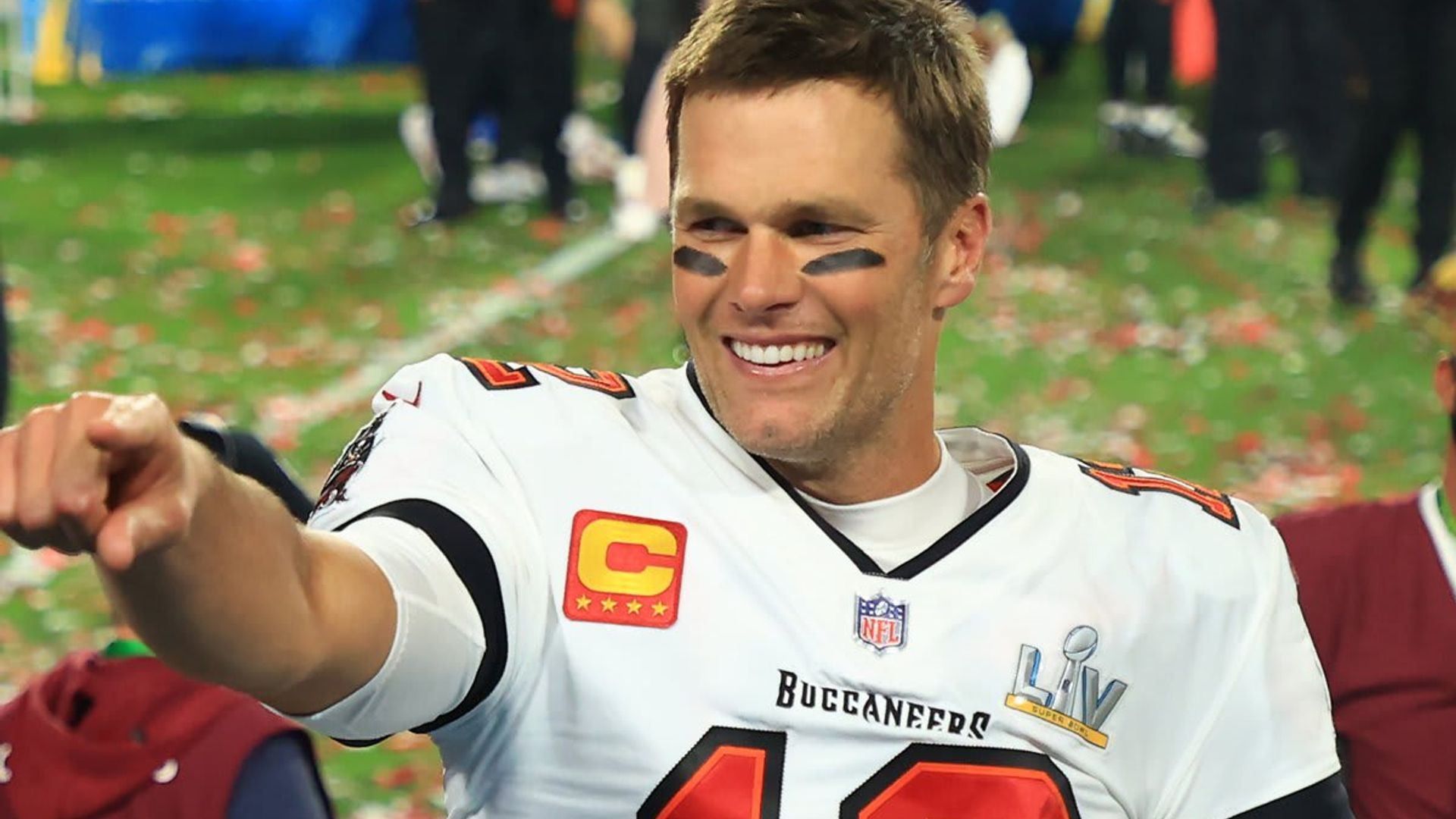 How to make Tom Brady’s go-to smoothie at home