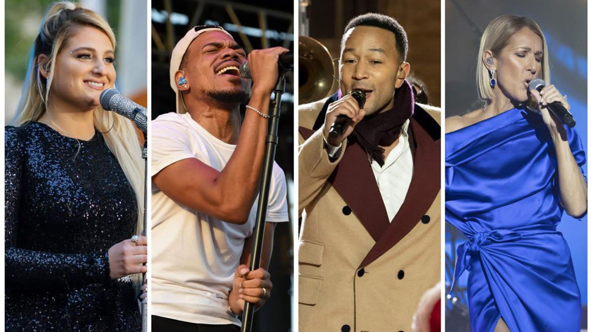 Summer 2021: Singers and bands going on tour this season