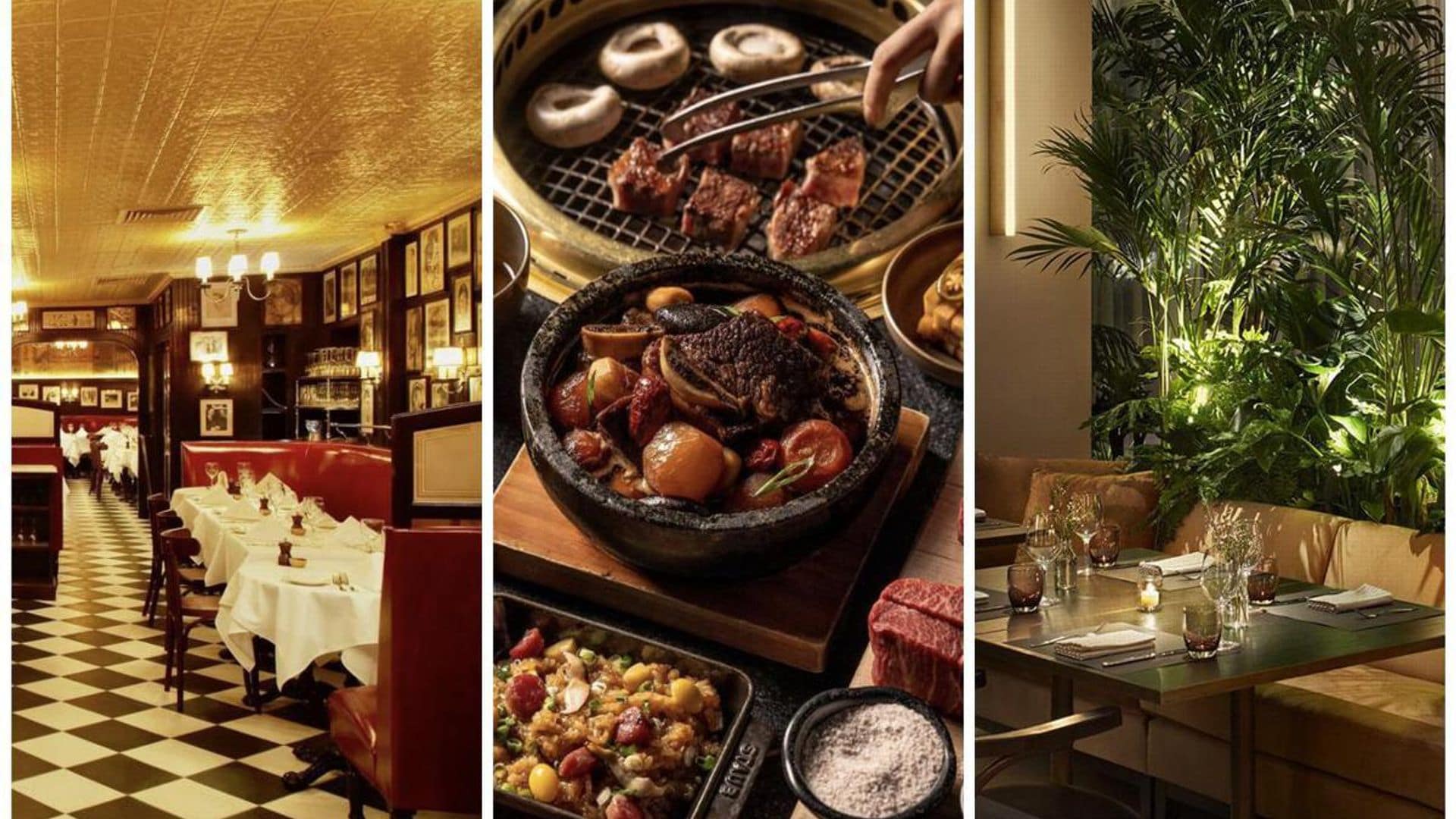 The best of 2022: Top 10 New York City restaurants you need to try